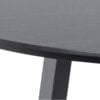malika-spisebord-i-sort-egetr-fra-actona-120x75-cm-0000097589-5 Malika Spisebord Sort Egetræ Actona Cm