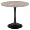 malta-spisebord-i-brun-keramik-og-stel-i-sort-stl-fra-actona-90x75-cm-H000024289-3 Malta Spisebord Brun Keramik Stel Sort
