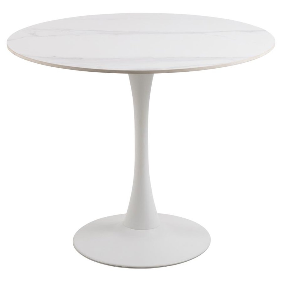 malta-spisebord-i-hvid-keramik-stel-i-hvid-stl-fra-actona-90x75-cm-H000024139-3 Malta Spisebord Hvid Keramik Stel Hvid