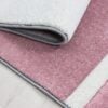 mason-gulvtaeppe-i-pink-med-kant-fra-rugs-by-uniquebeds-home-HAWAII1602301310PINK-5 Mason Gulvtæppe