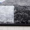mason-gulvtaeppe-i-turkis-med-kant-fra-rugs-by-uniquebeds-ho-HAWAII1402001330TURKIS-4 Mason Gulvtæppe