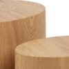 mice-sofabordsst-i-mat-vild-eg-papir-med-mdf-kerne-plastik-fodsko-fra-0000081695-5 Mice Sofabordssæt Mat Vild Eg Papir