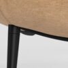 milford-lounge-stol-i-rosewood-stof-med-horisontal-syning-lav-ryg-og-l-0000112280-9 Milford Lounge Stol Rosewood Stof Horisontal