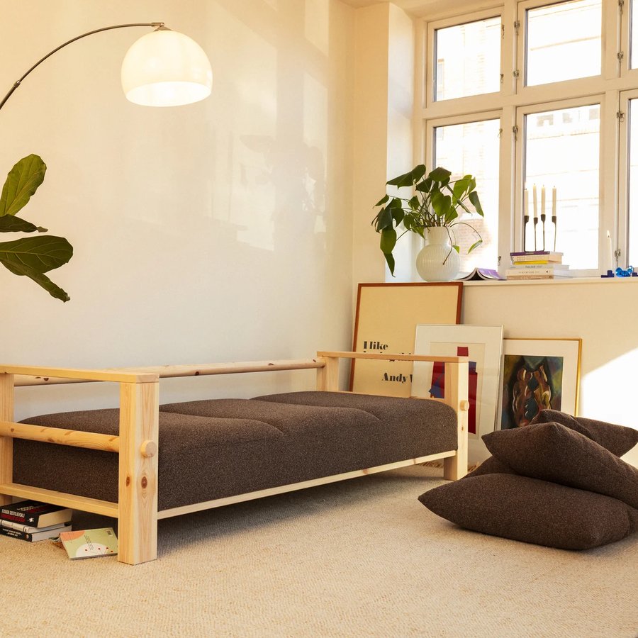 miljoe-bare-sofa-bed-fra-karup-design-i-100-massiv-fsc-fyrretr-japandi-fler-15 Bare Sofa Bed Fra Karup Design i 100% Massiv FSC Fyrretræ | Japandi - Flere Farver - Billede 15