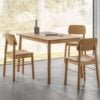miljoe-barlow-spisebord-i-mat-eg-egetr-ben-i-mat-bejdset-eg-gummitr-fra-acton-0000108752-2 Barlow Spisebord Mat Eg Egetræ Ben