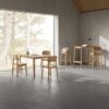miljoe-barlow-spisebord-i-mat-eg-egetr-ben-i-mat-bejdset-eg-gummitr-fra-acton-0000108752-3 Barlow Spisebord Mat Eg Egetræ Ben