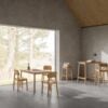 miljoe-barlow-spisebord-i-mat-eg-egetr-ben-i-mat-bejdset-eg-gummitr-fra-acton-0000108752-4-1 Barlow Spisebord Mat Eg Egetræ Ben