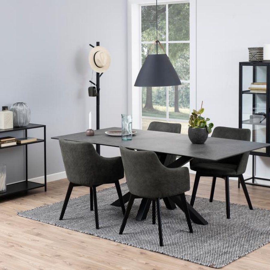 miljoe-bella-spisebordsstol-i-antracit-stof-med-armln-og-stel-i-sort-egetr-fr-0000087546-2 Bella Spisebordsstol Antracit Stof Armlæn Stel