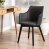 miljoe-bella-spisebordsstol-i-antracit-stof-med-armln-og-stel-i-sort-egetr-fr-0000087546-3 Bella Spisebordsstol Antracit Stof Armlæn Stel