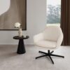 miljoe-claremore-lounge-stol-i-creme-stof-med-armln-og-drejefunktion-og-stel-0000112431-1 Claremore Lounge Stol Creme Stof Armlæn