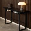 miljoe-darlington-spisebord-i-sort-ask-mdf-stel-i-sort-stl-fra-actona-bdh-40-0000104673-1 Darlington Spisebord Sort Ask Mdf Stel