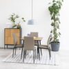 miljoe-demina-spisebordsstol-i-taupe-pu-og-stel-i-sort-stl-fra-actona-435x53x-0000083028-2 Demina Spisebordsstol Taupe Pu Stel Sort