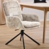 miljoe-edgar-spisebordsstol-i-beige-juto-stof-med-armln-og-stel-i-sort-stl-fr-0000112438-1 Edgar Spisebordsstol Beige Juto Stof Armlæn