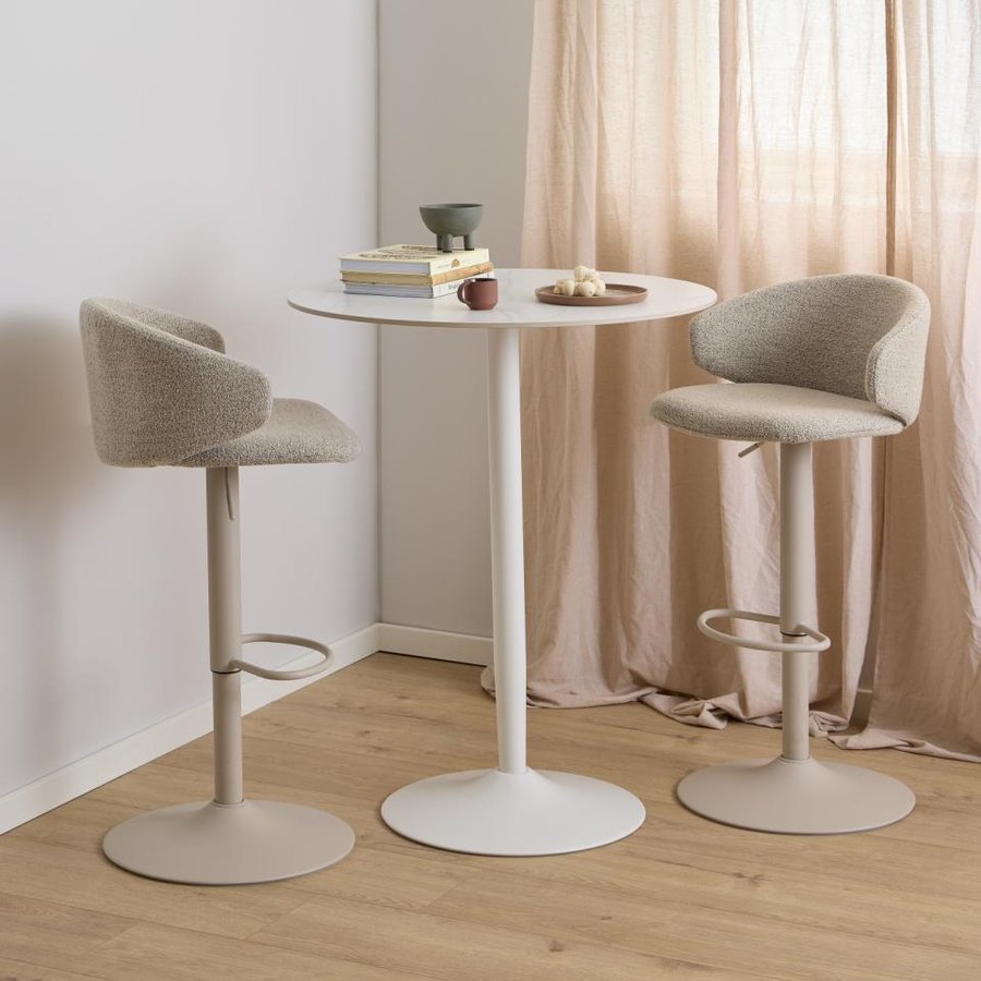 miljoe-ella-barstol-i-beige-stof-med-drejefunktion-fodsttte-gaspatron-og-hndt-0000109561-2 Ella Barstol Beige Stof Drejefunktion Fodstøtte