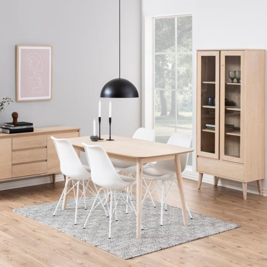 miljoe-eris-spisebordsstol-i-hvid-stof-og-stel-i-hvid-stl-fra-actona-485x54x8-0000078145-4 Eris Spisebordsstol Hvid Stof Stel Hvid