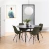 miljoe-eris-spisebordsstol-i-olivengrn-stof-og-stel-i-sort-stl-fra-actona-485-0000091908-1 Eris Spisebordsstol Olivengrøn Stof Stel Sort