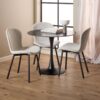 miljoe-esra-spisebordsstol-i-beige-stof-med-lynls-og-stel-i-sort-stl-fra-acto-0000109015-2 Esra Spisebordsstol Beige Stof Lynlås Stel