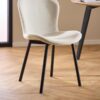 miljoe-esra-spisebordsstol-i-beige-stof-med-lynls-og-stel-i-sort-stl-fra-acto-0000109015-5 Esra Spisebordsstol Beige Stof Lynlås Stel