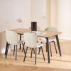 miljoe-esra-spisebordsstol-i-beige-stof-med-lynls-og-stel-i-sort-stl-fra-acto-0000109015-7 Esra Spisebordsstol Beige Stof Lynlås Stel