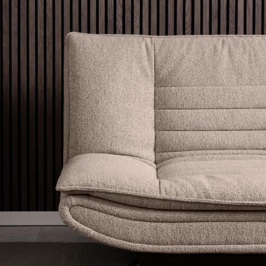 miljoe-faith-sovesofa-i-beige-stof-med-click-clack-funktion-stel-i-sort-stl-f-0000111240-2 Faith Sovesofa Beige Stof Click Clack