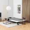 miljoe-faith-sovesofa-i-lysegr-stof-stel-i-krom-stl-fra-actona-bdh-196x98x91-0000111250-3 Faith Sovesofa Lysegrå Stof Stel Krom