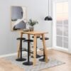 miljoe-finch-barstol-uden-ryg-i-sort-stl-med-drejefunktion-fodsttte-og-gaspat-0000085466-1 Finch Barstol Uden Ryg Sort Stål