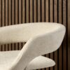 miljoe-grace-barstol-i-sand-stof-med-drejefunktion-og-stel-i-sort-stl-fra-act-0000107090-1 Grace Barstol Sand Stof Drejefunktion Stel