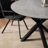 miljoe-heaven-spisebord-i-gr-keramik-stel-i-sort-stl-fra-actona-119x755-cm-H000022914-2 Heaven Spisebord Grå Keramik Stel Sort