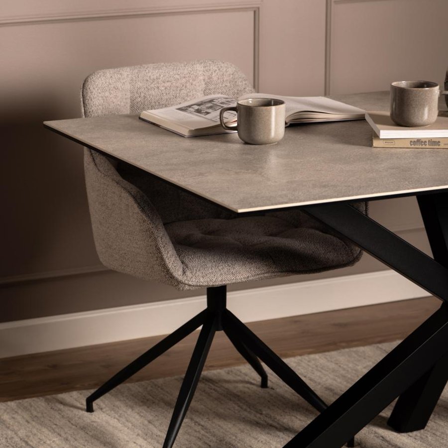 miljoe-heaven-spisebord-i-gr-keramik-stel-i-sort-stl-fra-actona-lbh-160x90x75-H000022674-3 Heaven Spisebord Grå Keramik Stel Sort