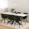 miljoe-heaven-spisebord-i-hvid-keramik-med-synkron-udtrk-tillgsplade-opbevari-H000022885-5 Heaven Spisebord Hvid Keramik Synkron Udtræk