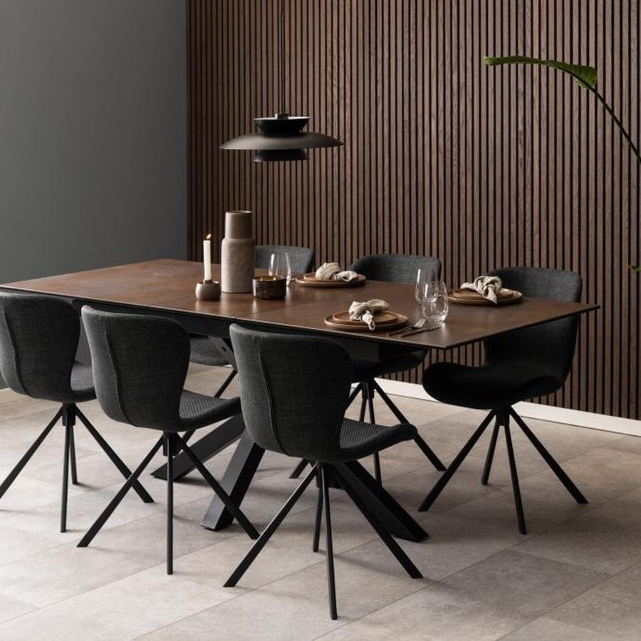 miljoe-heaven-spisebord-i-rustbrun-keramik-med-synkron-udtrk-tillgsplade-opbe-H000022875-1 Heaven Spisebord Rustbrun Keramik Synkron Udtræk