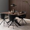 miljoe-heaven-spisebord-i-rustbrun-keramik-med-synkron-udtrk-tillgsplade-opbe-H000022875-3 Heaven Spisebord Rustbrun Keramik Synkron Udtræk
