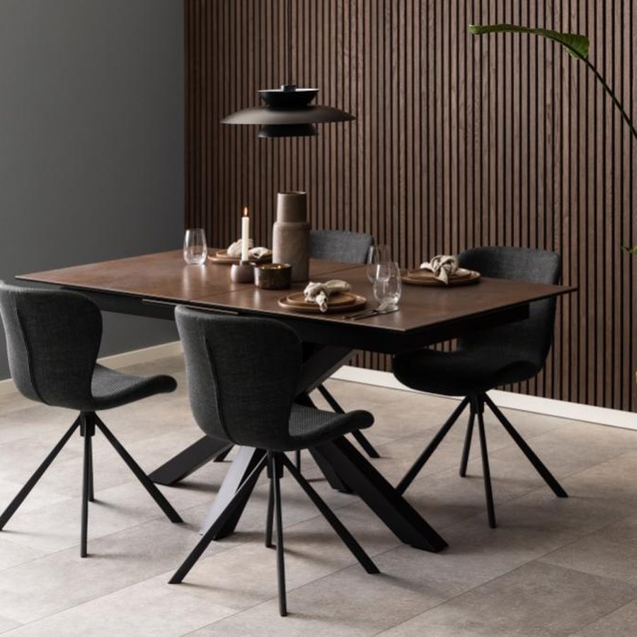 miljoe-heaven-spisebord-i-rustbrun-keramik-med-synkron-udtrk-tillgsplade-opbe-H000022875-3 Heaven Spisebord Rustbrun Keramik Synkron Udtræk