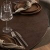 miljoe-heaven-spisebord-i-rustbrun-keramik-stel-i-sort-stl-fra-actona-119x755-H000023378-3 Heaven Spisebord Rustbrun Keramik Stel Sort