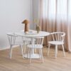 miljoe-ida-spisebordsstol-i-hvid-gummitr-fra-actona-51x515x75cm-0000100521-1 Ida Spisebordsstol Hvid Gummitræ Actona
