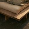 Japan Sengeramme Fra Karup Design i 100% Massiv FSC Egetræ | Japandi - Billede 3
