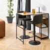 miljoe-kimmy-barstol-i-antracit-stof-med-drejefunktion-og-fodsttte-og-stel-i-0000096068-1 Kimmy Barstol Antracit Stof Drejefunktion Fodstøtte