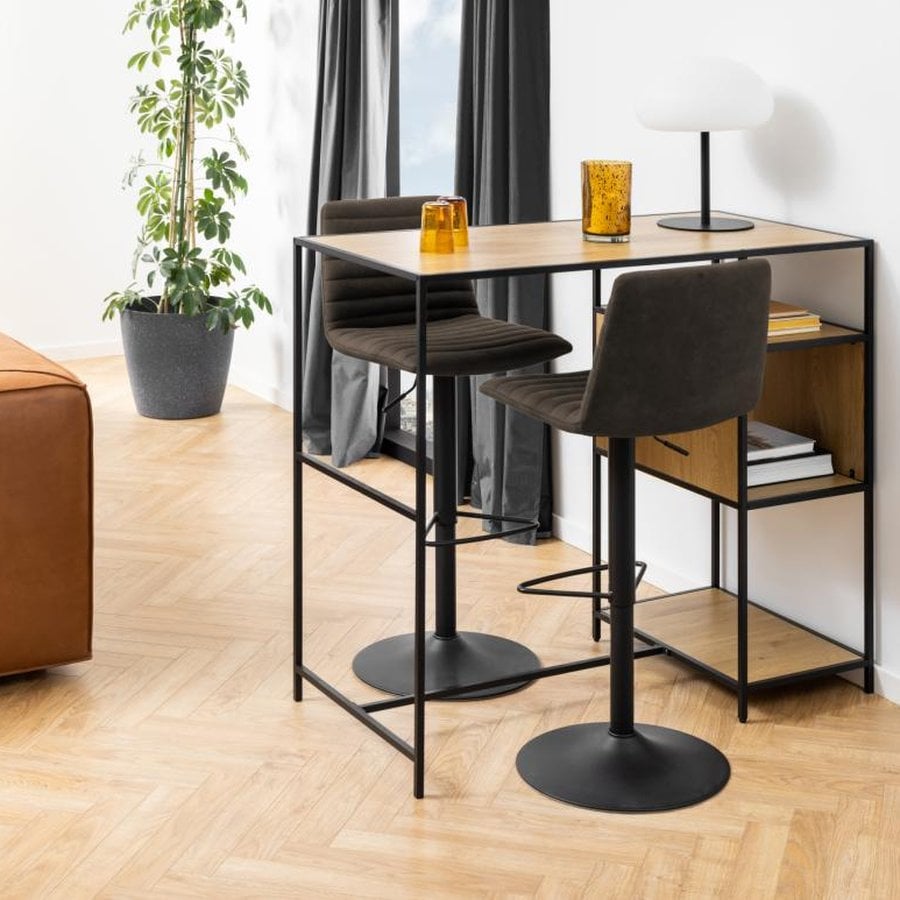 miljoe-kimmy-barstol-i-antracit-stof-med-drejefunktion-og-fodsttte-og-stel-i-0000096068-1 Kimmy Barstol Antracit Stof Drejefunktion Fodstøtte