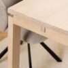 miljoe-linley-spisebord-i-hvidpigmenteret-egetr-med-forberedelse-til-tillgspl-0000100441-3 Linley Spisebord Hvidpigmenteret Egetræ Forberedelse Til