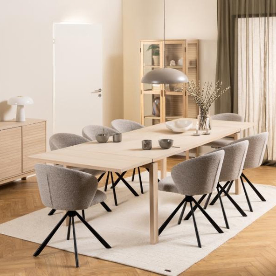 miljoe-linley-spisebord-i-hvidpigmenteret-egetr-med-forberedelse-til-tillgspl-0000100441-4 Linley Spisebord Hvidpigmenteret Egetræ Forberedelse Til