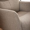 miljoe-london-recliner-med-fodskammel-i-beige-stof-med-horisontal-syning-og-m-0000105213-2 London Recliner Fodskammel Beige Stof Horisontal