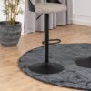 miljoe-lucy-barstol-i-sand-stof-og-sort-egetr-med-drejefunktion-fodsttte-og-g-0000103964-2 Lucy Barstol Sand Stof Sort Egetræ