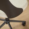 miljoe-lucy-skrivebordsstol-i-beige-stof-med-blde-bremsehjul-drejefunktion-og-0000108234-2 Lucy Skrivebordsstol Beige Stof Bløde Bremsehjul
