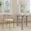 miljoe-magee-rundt-spisebord-i-gr-mdf-fra-actona-120x75-cm-H000025289-3 Magee Rundt Spisebord Grå Mdf Actona