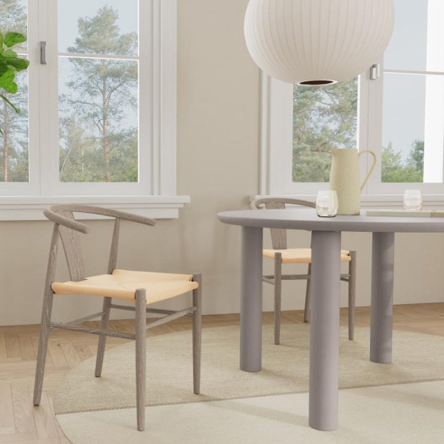 miljoe-magee-rundt-spisebord-i-gr-mdf-fra-actona-120x75-cm-H000025289-3 Magee Rundt Spisebord Grå Mdf Actona