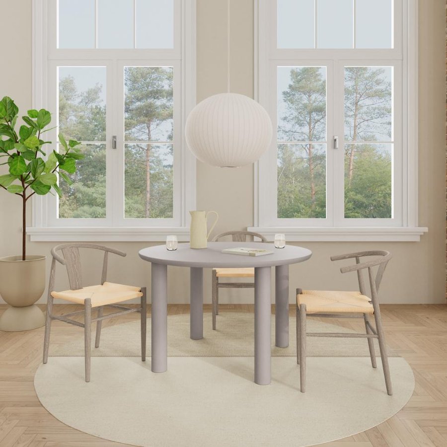 miljoe-magee-rundt-spisebord-i-gr-mdf-fra-actona-120x75-cm-H000025289-4 Magee Rundt Spisebord Grå Mdf Actona