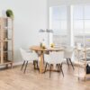 miljoe-malika-rund-spisebord-i-natur-egetr-fra-actona-120x75-cm-0000096676-1 Malika Rund Spisebord Natur Egetræ Actona