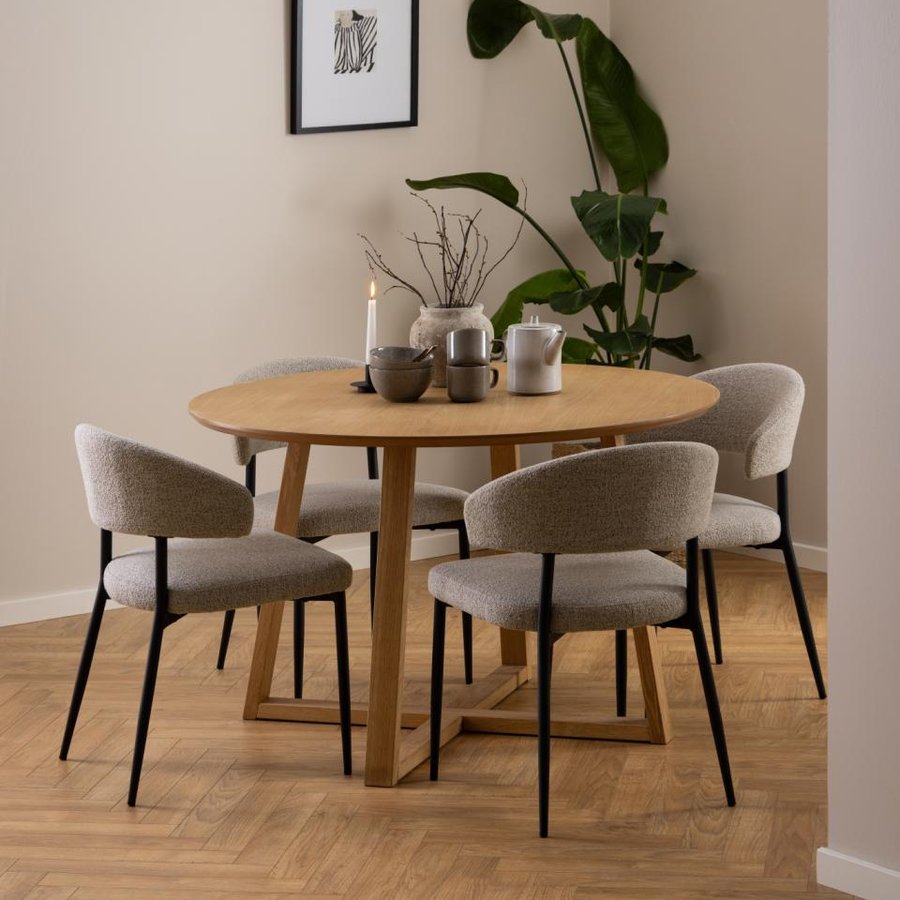 miljoe-malika-rund-spisebord-i-natur-egetr-fra-actona-120x75-cm-0000096676-4 Malika Rund Spisebord Natur Egetræ Actona