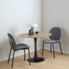 miljoe-malta-spisebord-i-brun-keramik-og-stel-i-sort-stl-fra-actona-90x75-cm-H000024289-1 Malta Spisebord Brun Keramik Stel Sort