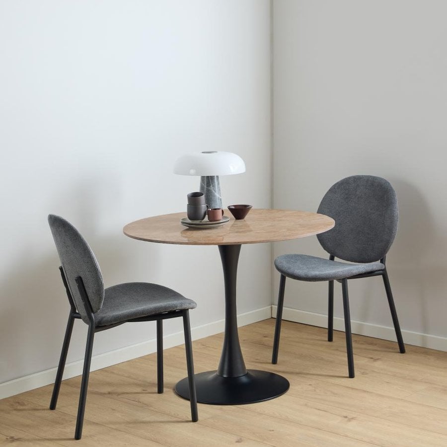 miljoe-malta-spisebord-i-brun-keramik-og-stel-i-sort-stl-fra-actona-90x75-cm-H000024289-1 Malta Spisebord Brun Keramik Stel Sort